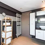 Duplex appertement met zicht Damse vaart @ Brugge