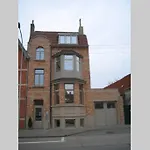 Duplex Appertement Met Zicht Damse Vaart @ Brugge